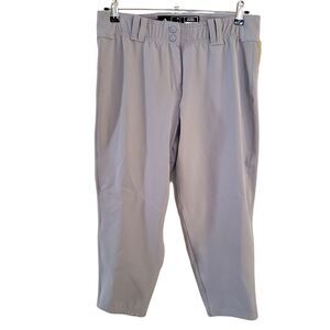 Adidas Fast Pitch Adult Baseball Pants